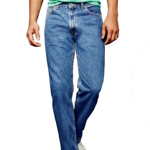 Men's 505™ Non-Stretch Regular Fit Jeans